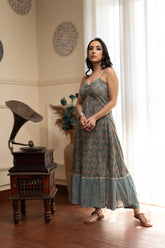 Mint Blush Co-ord Set