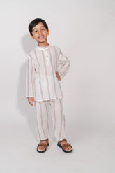 Mulmul Co-Ord set