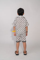 Mulmul Cactus Co-Ord set