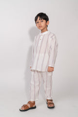 Mulmul Co-Ord set