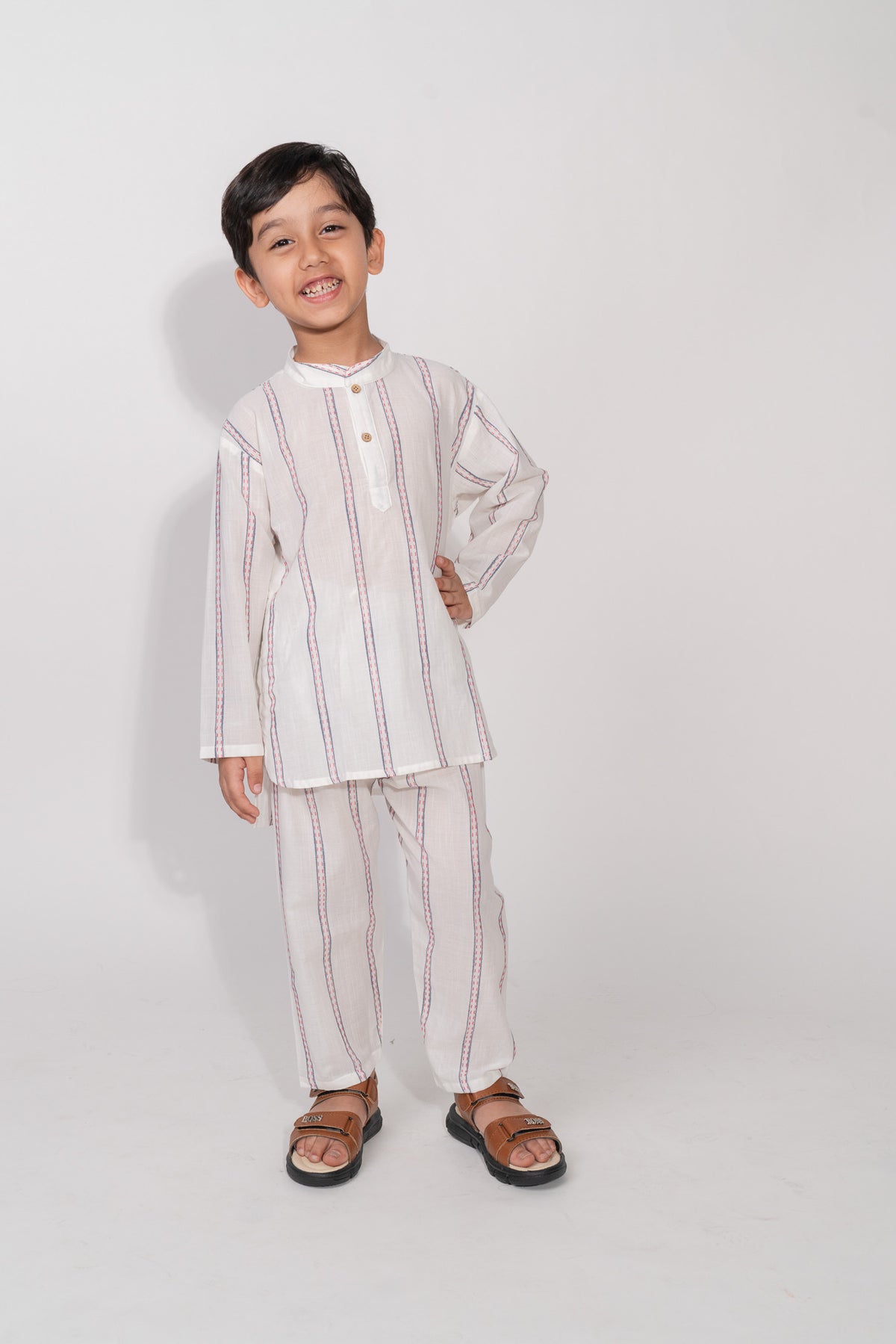 Mulmul Co-Ord set
