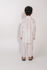 Mulmul Co-Ord set