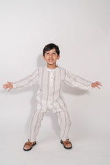 Mulmul Co-Ord set