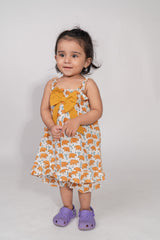 Mulmul Bear co-Ord set