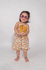 Mulmul Bear co-Ord set