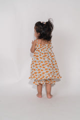 Mulmul Bear co-Ord set